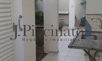 Imagem 9: Casa Padrão em Jundiaí