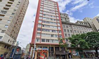 Imagem 2: Apartamento com 3 quartos para aluguel no Centro