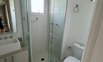 Imagem 9: Apartamento com 2 dormitórios para alugar, 67 m² por R$ 6.140,00/mês - Campo Belo - São Pa