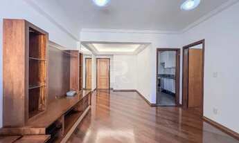 Imagem 2: Apartamento à venda, 3 quartos, 1 suíte, 1 vaga, Barro Preto - Belo Horizonte/MG