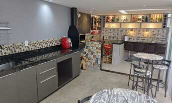 Imagem 5: Linda área privativa mobiliada no Bairro Itapoã Belo Horizonte R$ 750 mil