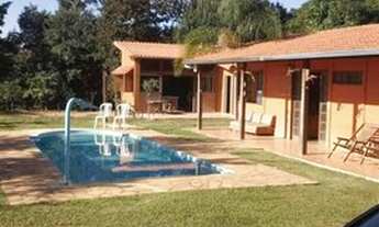 Imagem 7: Chácara esmeraldas