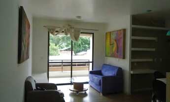 Imagem 2: LAGOA DA CONCEIÇÃO