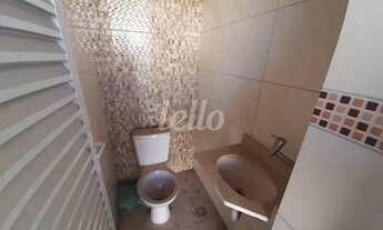 Imagem 5: Santo André - Apartamento Padrão - Vila Tibiriçá