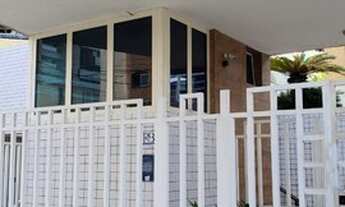 Imagem 2: Vendo apartamento no Cocó com 3 suítes e 3 vagas