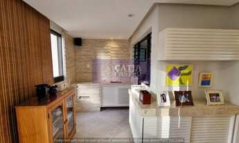 Imagem 6: Excelente Aptº 4 Quartos no Horto Florestal