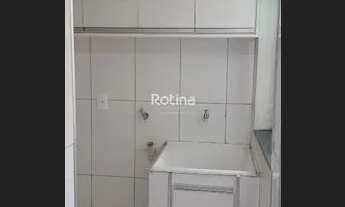 Imagem 6: Apartamento à venda, 3 quartos, 1 vaga, Alto Umuarama - Uberlândia/MG