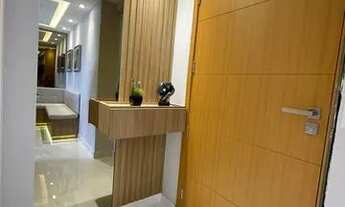 Imagem 6: Apartamento Novo possui 88M2 com 3 quartos (1 suíte) em Lagoa Nova - Natal - RN