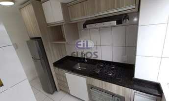 Imagem 6: Apto no Bairro Anita Garibaldi com 1 Quarto