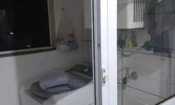 Imagem 5: Apartamento com 2 dormitórios à venda, 54 m² por R$ 240.000,00 - Parque Residencial Lagoin