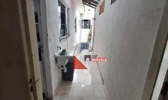 Imagem 3: Casa com 3 dormitórios à venda por R$ 350.000 - Jardim das Laranjeiras - Santa Bárbara D&