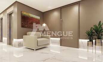 Imagem 3: Apartamento com 3 dormitórios e 2 vagas à venda no bairro Bela Vista em Porto Alegre