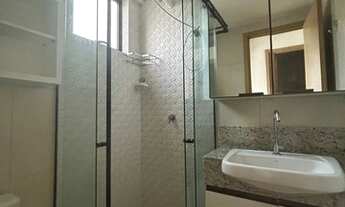 Imagem 5: Apartamento para aluguel Studio com 49 metros quadrados com 1 quarto em Calhau - São Luís