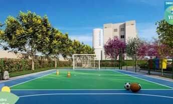 Imagem 3: Apartamento para venda tem 41 metros quadrados com 2 quartos em Lago Azul - Manaus - Amazo