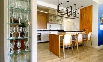 Imagem 4: FLORIANóPOLIS - Apartamento Padrão - Lagoa da Conceição