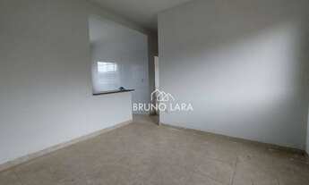 Imagem 4: Apartamento para locação bairro Jardim vila Rica em São Joaquim de Bicas