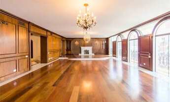 Imagem 4: Apartamento à venda no Jardim Paulista, 394m² Alto Padrão