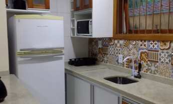 Imagem: Apartamento na Praia Grande em Ubatuba/SP