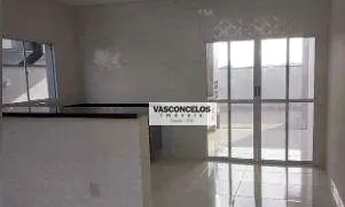 Imagem 3: Casa com 3 dormitórios à venda, 150 m² por R$ 850.000 - Condomínio Terras do Vale - Caçapa