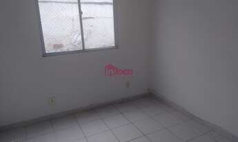 Imagem 3: Rio de Janeiro - Apartamento Padrão - Campo Grande