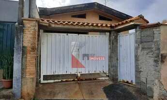 Imagem 3: Casa com 3 dormitórios à venda, 114 m² por R$ 450.000,00 - Vila São Pedro - Americana/SP