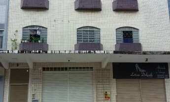 Imagem: Quadra 02 Apartamento 2 quartos