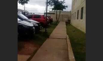 Imagem 3: Apartamento ao lado do Nagumo- Tibúrcio