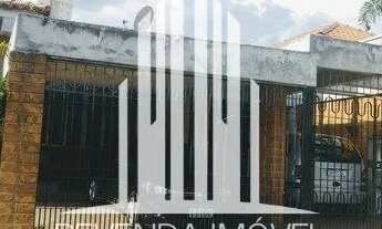 Imagem: Casa de Vila a venda na Mooca, com 530m²