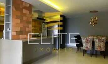 Imagem 6: Apartamento 02 suítes bairro Campinas - São José / SC