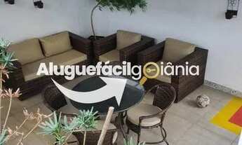 Imagem 7: Apartamento para aluguel e venda Residencial Marina azul 3/4 sendo 2 suítes