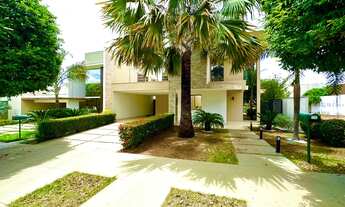 Imagem 2: Condomínio Belvedere - locação, 4 suítes, 295 m2 de área construída, jardim imperial