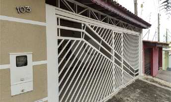 Imagem: Casa térre no Wanel Ville 5!!!