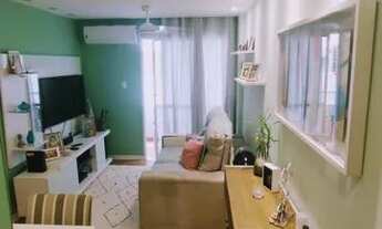 Imagem: EXCELENTE APTO 2QTOS-SUÍTE-60M2-1VGA- VIVENDAS