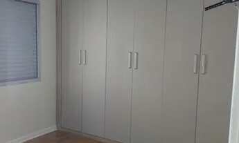 Imagem 7: Apartamento para aluguel possui 60 metros quadrados com 2 quartos em Campos Elíseos - São