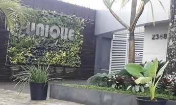 Imagem 2: Apartamento para aluguel mobiliado de 1 quarto no Ed. Unique Studio - Belém - PA