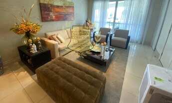 Imagem 1: BARÃO DA VILLA - CLIMATIZADO E MODULADOS, 4 SUÍTES, 245M2, 3 VAGAS