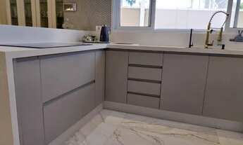 Imagem 7: Casa - Alphaville Conde II - 4 Dorms (3 Suíte) - 4 Vagas