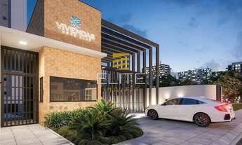 Imagem 3: Apartamento 02 dormitórios sendo 01 suíte em Areias - São José / SC