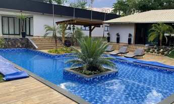 Imagem 5: Casa de condomínio térrea para venda com 180 metros quadrados com 4 quartos