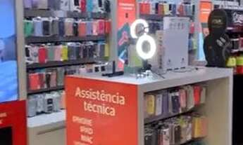 Imagem 3: LOJA COMPLETA Galpão / depósito com venda por R$30.000