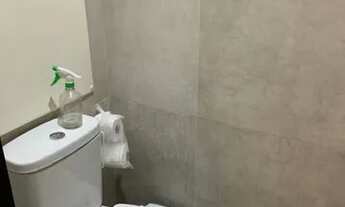 Imagem 4: Kitnet, hoje Flat, tudo o que é preciso para morar , prédio nova