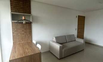 Imagem 3: Apartamento para aluguel Studio com 49 metros quadrados com 1 quarto em Calhau - São Luís