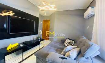 Imagem 6: Apartamento com 2 dormitórios à venda, 79 m² por R$ 440.000,00 - Guilhermina - Praia Grand