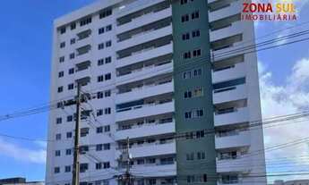 Imagem: Apartamento para venda com 55 metros quadrados