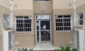 Imagem: Alugo apartamento em Bangu