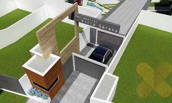 Imagem 3: Sobrado com 4 dormitórios à venda - Campo Comprido - Curitiba/PR