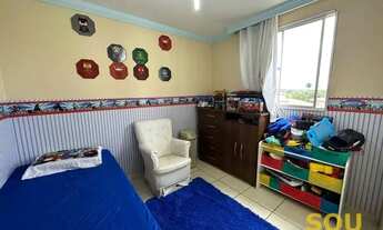 Imagem 6: Apartamento com 2 quartos para alugar, 71 m² por R$ 1.600/mês - Bandeirantes (Pampulha)