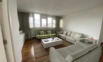 Imagem 3: Apartamento para Locação em São Paulo, Vila Ipojuca, 2 dormitórios, 1 suíte, 2 banheiros