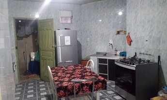 Imagem 6: Vende-se casa 3/4 Barrio 7 de Abril