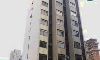 Imagem 4: Sala em localização privilegiada no bairro Meireles com vista